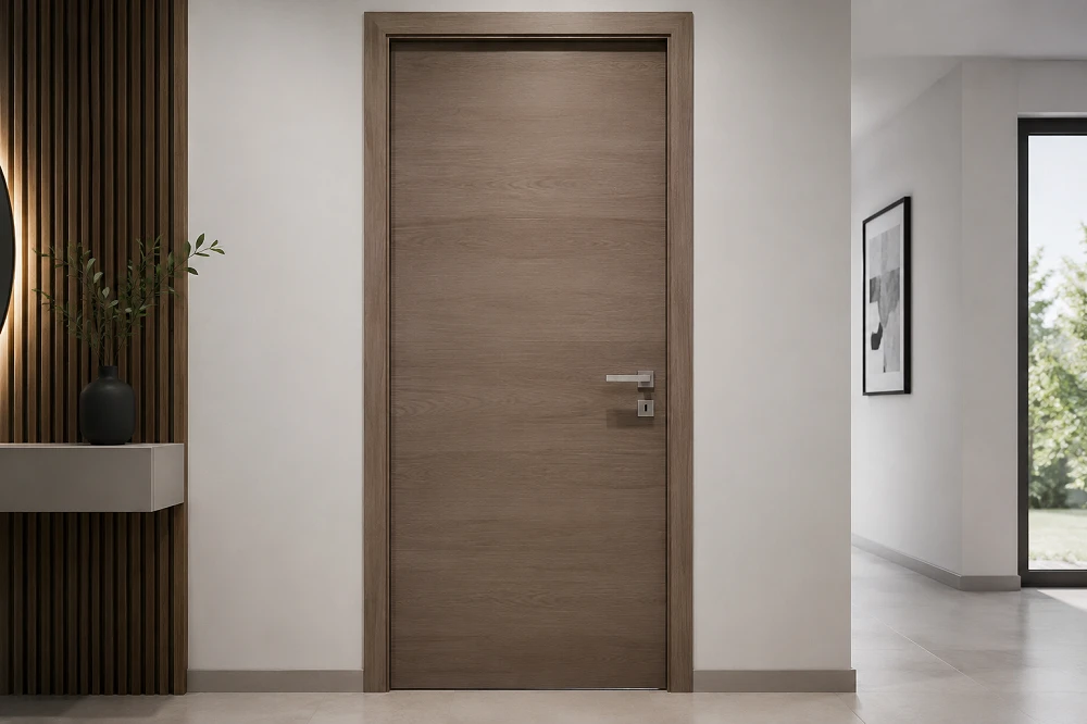 Diyarbakır Compact Laminat Kapı İmalat Satış