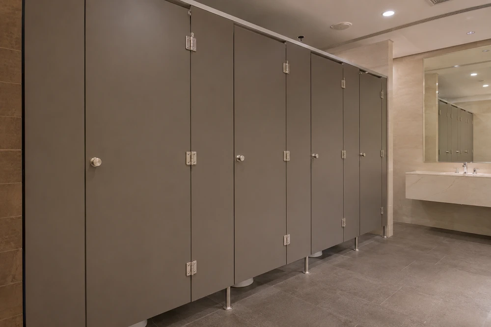Diyarbakır Compact WC Kabinleri İmalat Satış
