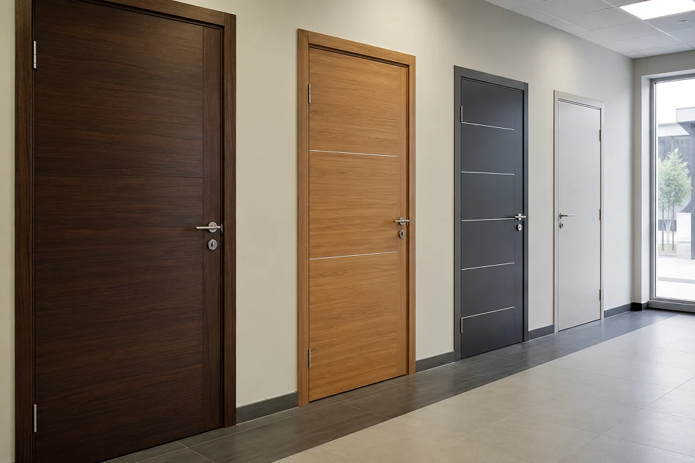 Diyarbakır Akaryakıt Laminat Kapı İmalat Satışı