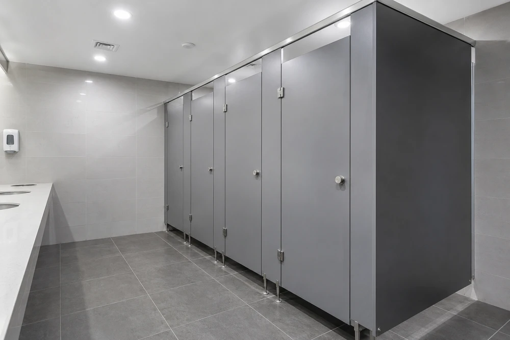 Diyarbakır Akaryakıt WC Kabinleri İmalat Satışı