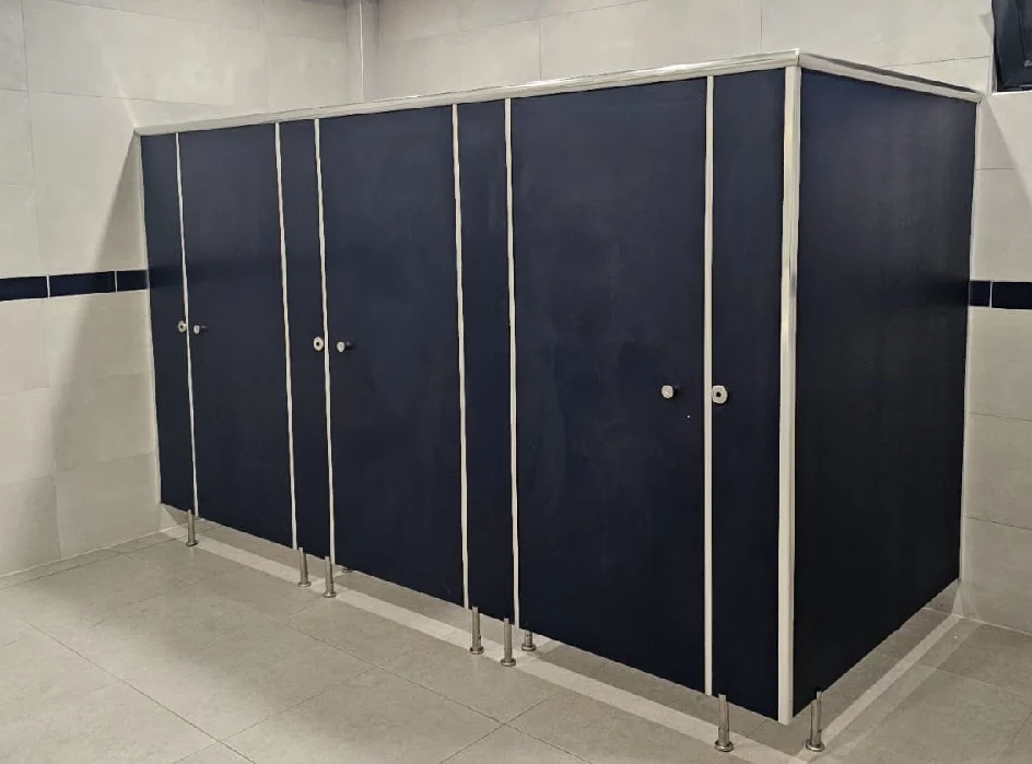 Diyarbakır Akaryakıt WC Kabinleri İmalat Satışı